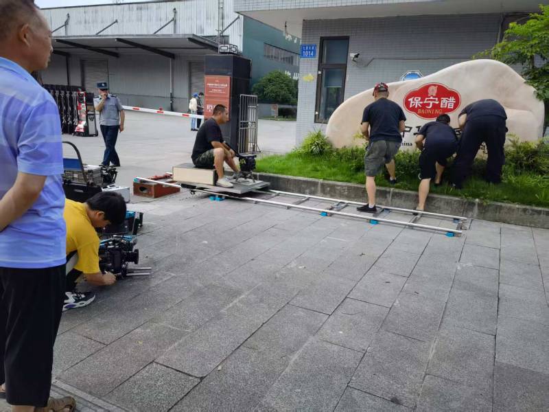 澜沧广告片拍摄公司核心优势：全流程服务，让品牌广告片省心更出彩