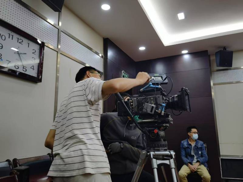 澜沧TVC拍摄公司：让每个品牌都能拥有自己的好莱坞大片