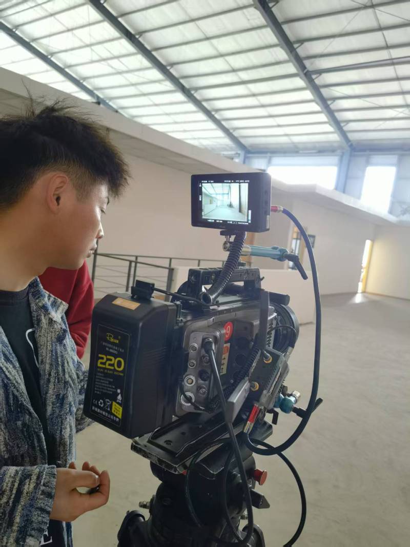 解锁澜沧广告片拍摄：以创意镜头，解锁品牌商业价值新高度