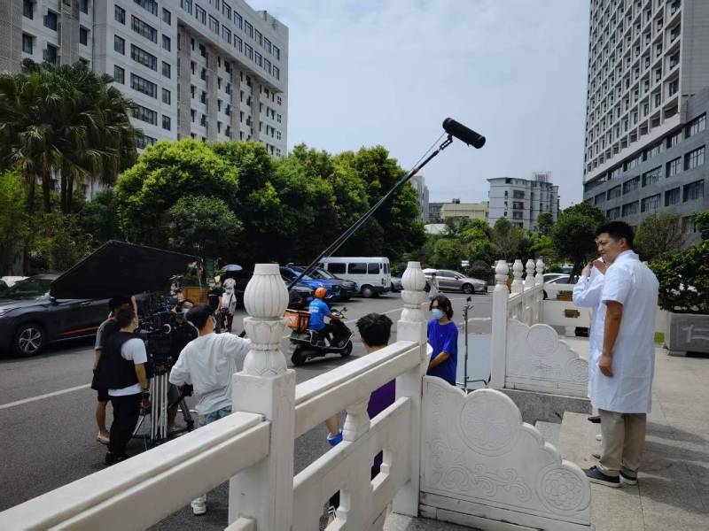 澜沧广告片拍摄公司