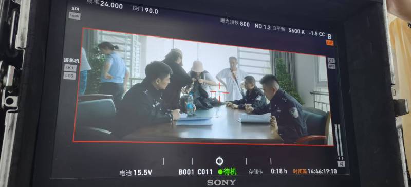 澜沧广告片拍摄公司